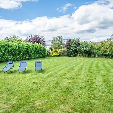 Garden View In La Neuve With Sauna Villa Habay-la-Neuve